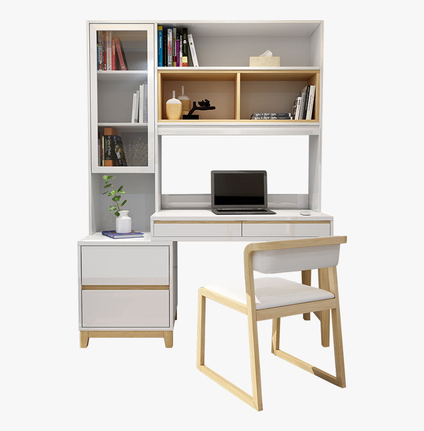 Computer Desk, HD Png Download, Free Download