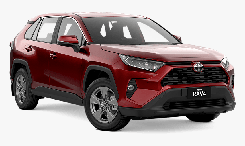 Toyota Rav4 2.5 Hybrid Awd Cruiser E Cvt, HD Png Download, Free Download