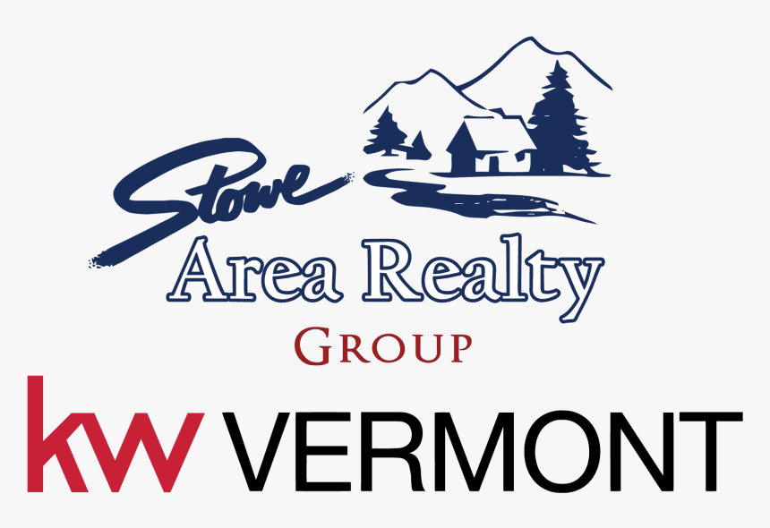 Stowe Area Realty Group At Kw Vermont, HD Png Download, Free Download