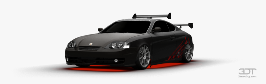 3d Tuning, HD Png Download, Free Download