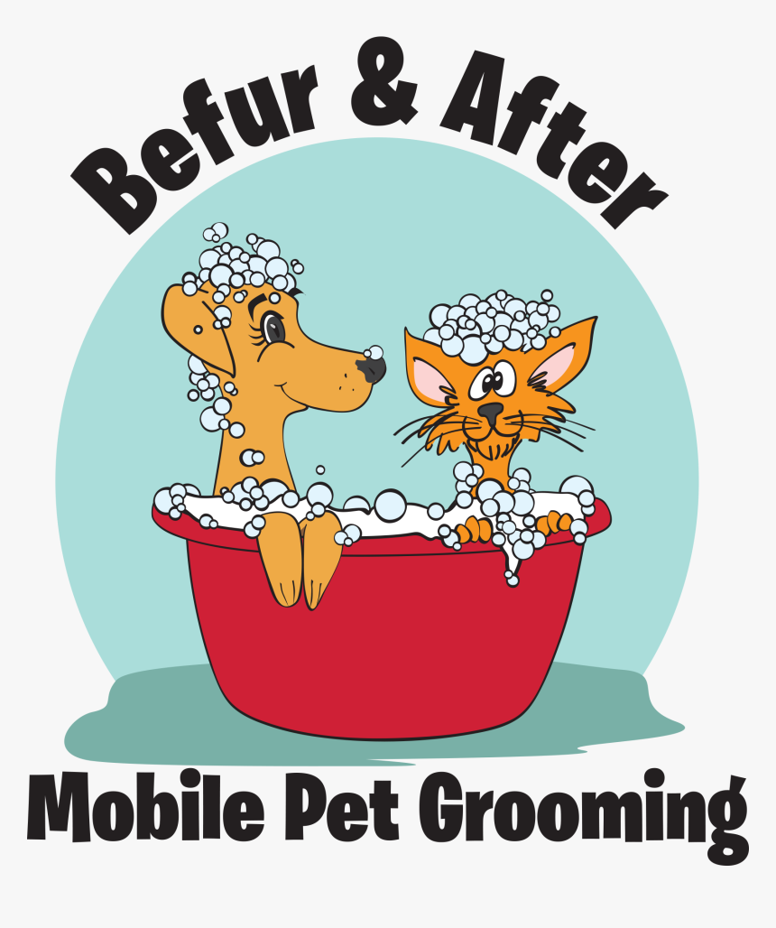 Befur And After Logo - Cartoon, HD Png Download, Free Download