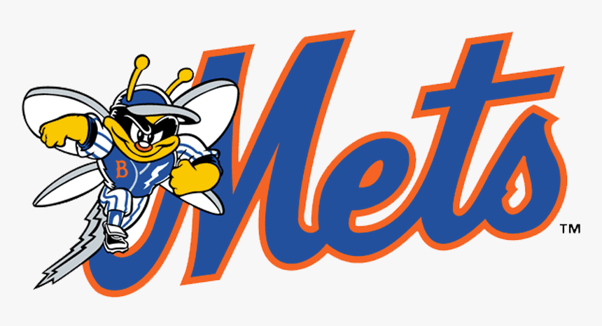 Binghampton Mets, HD Png Download, Free Download