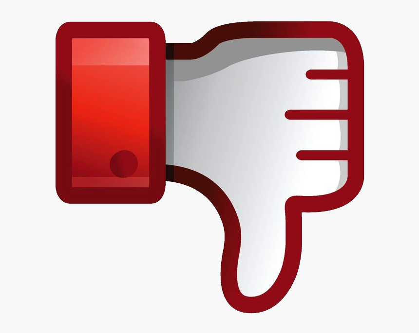 Dislike Png - Transparent Dislike Png, Png Download, Free Download