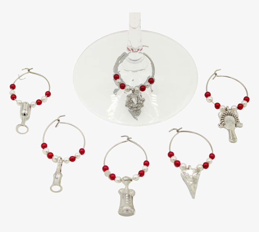 Wine Charms, HD Png Download, Free Download