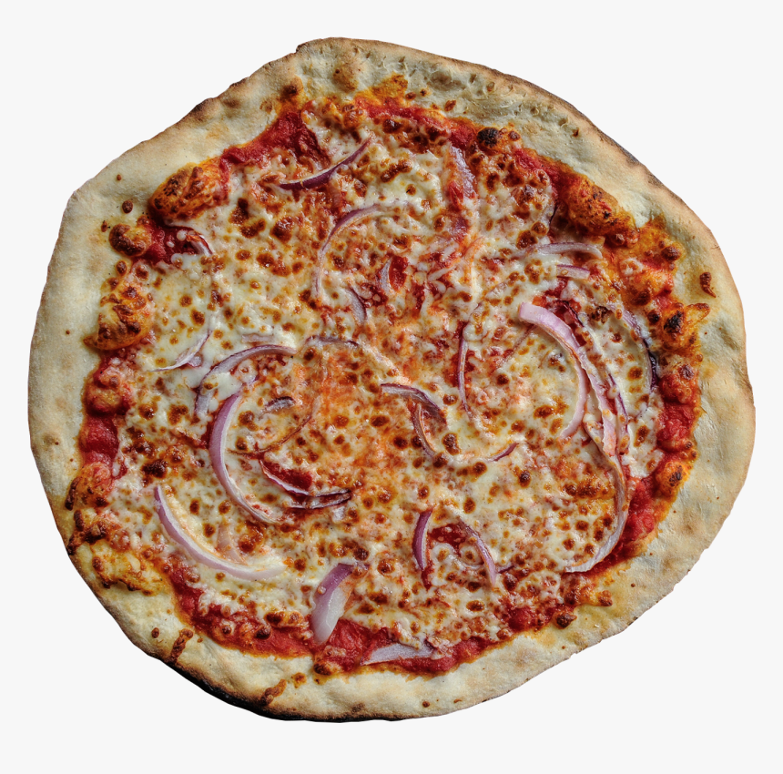 California-style Pizza, HD Png Download, Free Download