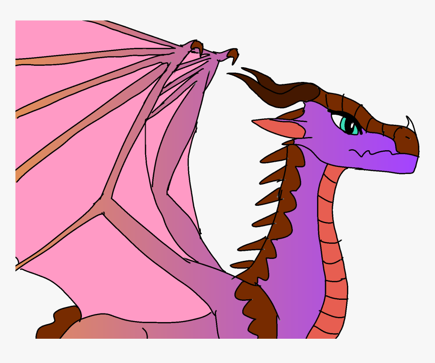 Wings Of Fire Fanon Wiki - Illustration, HD Png Download, Free Download