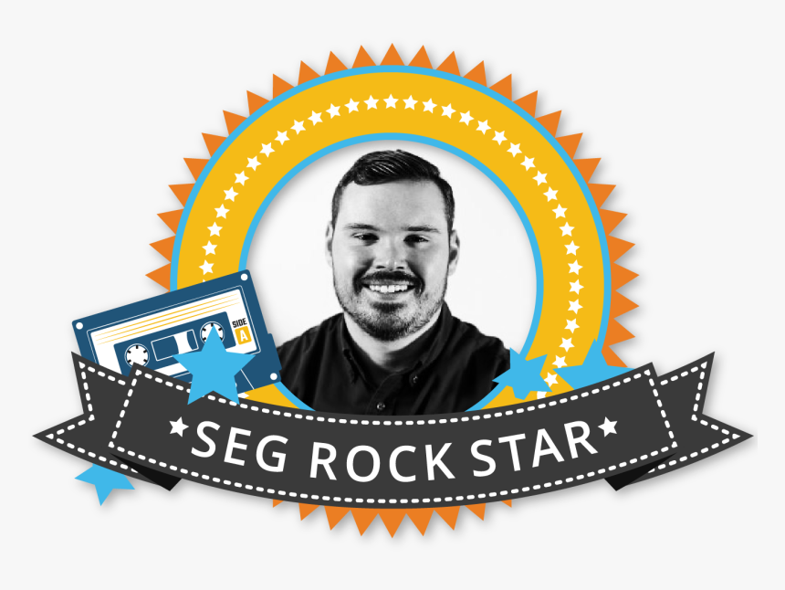 Seg Alumni Rock Star Patrick - Logo Mattel, HD Png Download, Free Download