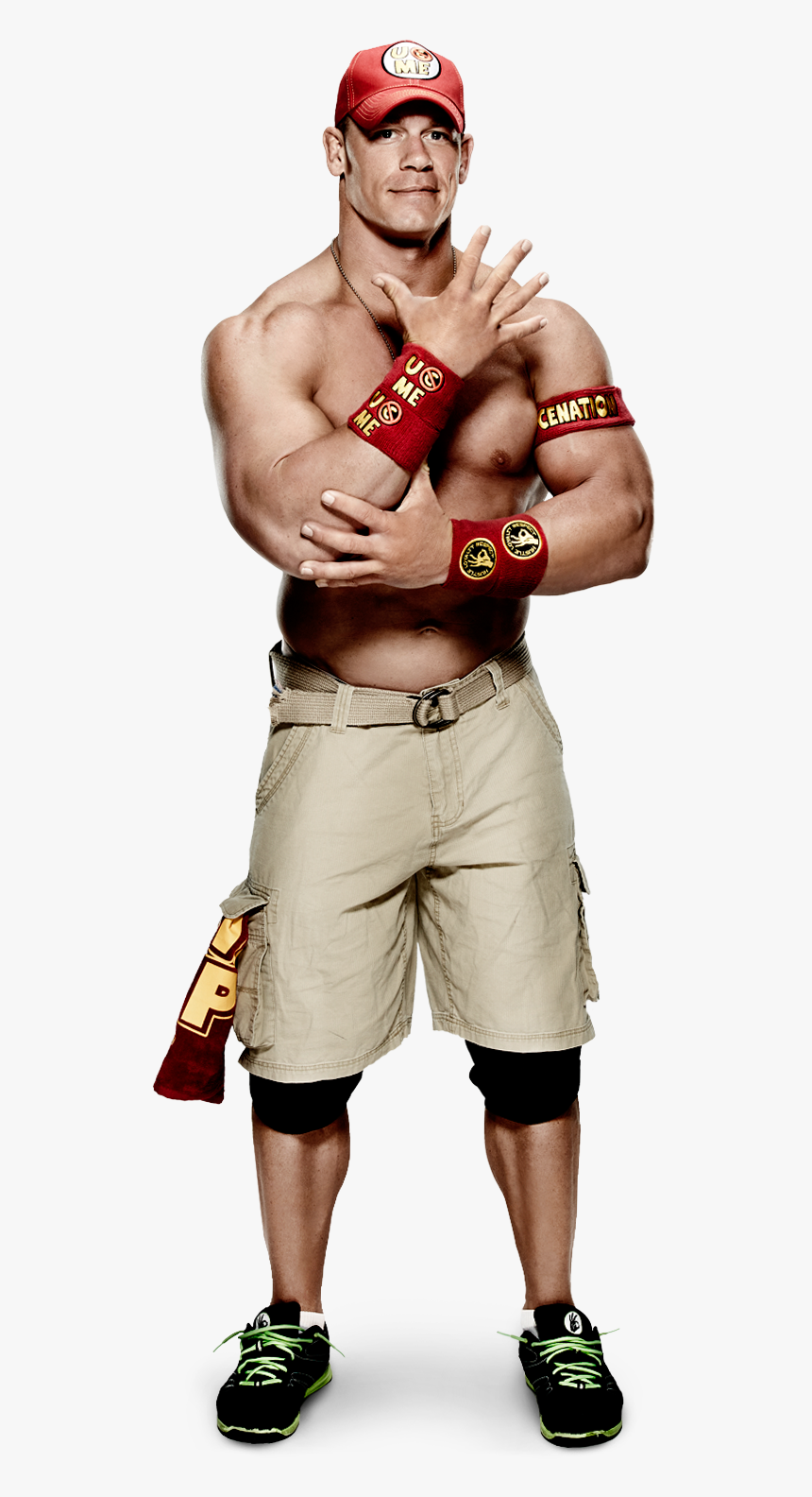 Wwe John Cena Png, Transparent Png, Free Download