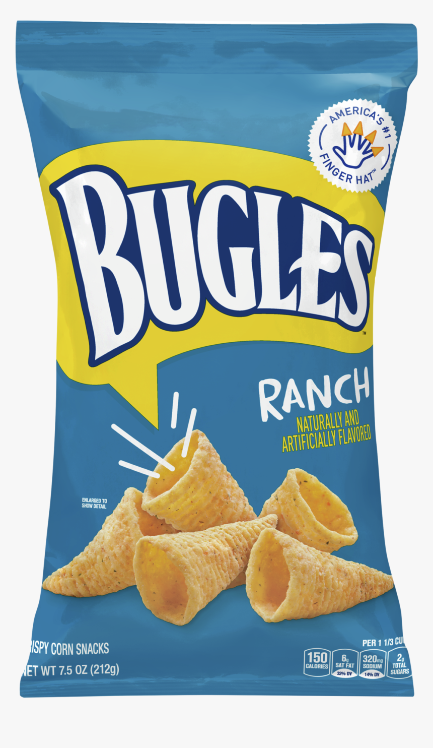 Ranch Bugles, HD Png Download, Free Download