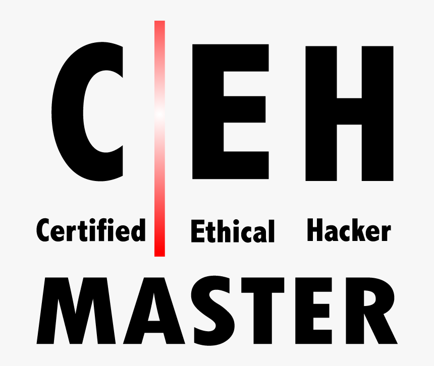 Certified Ethical Hacker, HD Png Download, Free Download