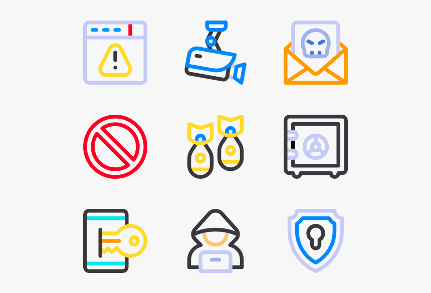 School Facilities Icon, HD Png Download, Free Download