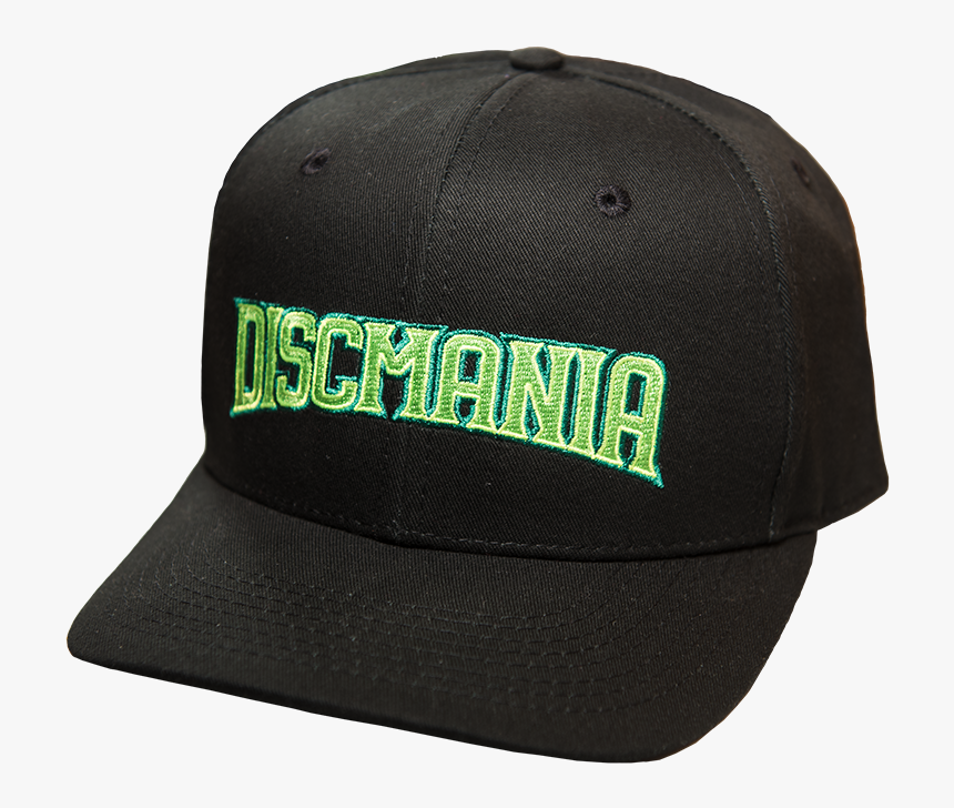 Discmania Snapback Hat - Baseball Cap, HD Png Download, Free Download