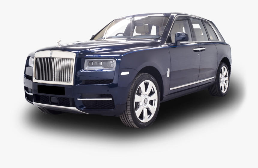 Rolls - Rolls-royce Phantom Coupé, HD Png Download, Free Download