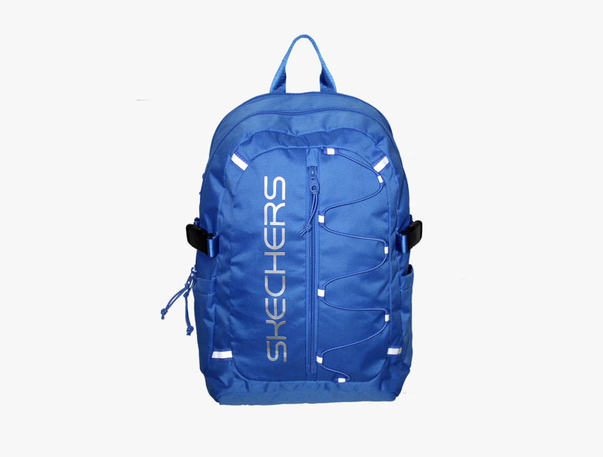 Skechers Santa Monica 2 Section Backpack - Skechers Bag, HD Png Download, Free Download