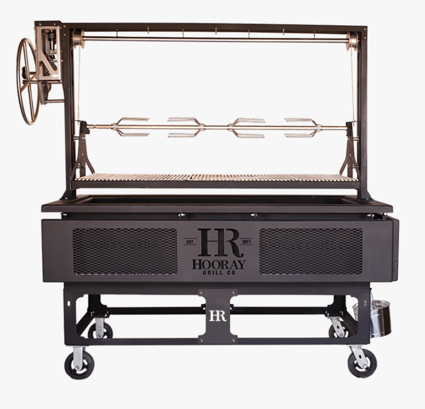 Outdoor Grill Rack & Topper, HD Png Download, Free Download