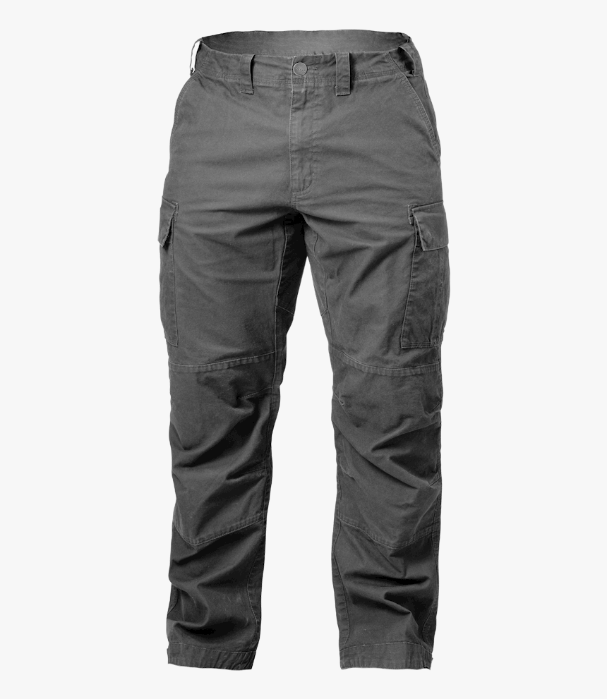 Pants Transparent Cargo - Trousers, HD Png Download, Free Download