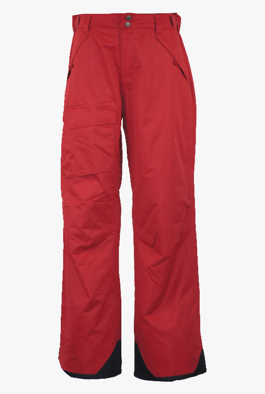 Winter Ski & Board Pants-ladies Pulse Rider Ski Pant - Pocket, HD Png Download, Free Download