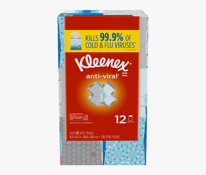 Kleenex, HD Png Download, Free Download