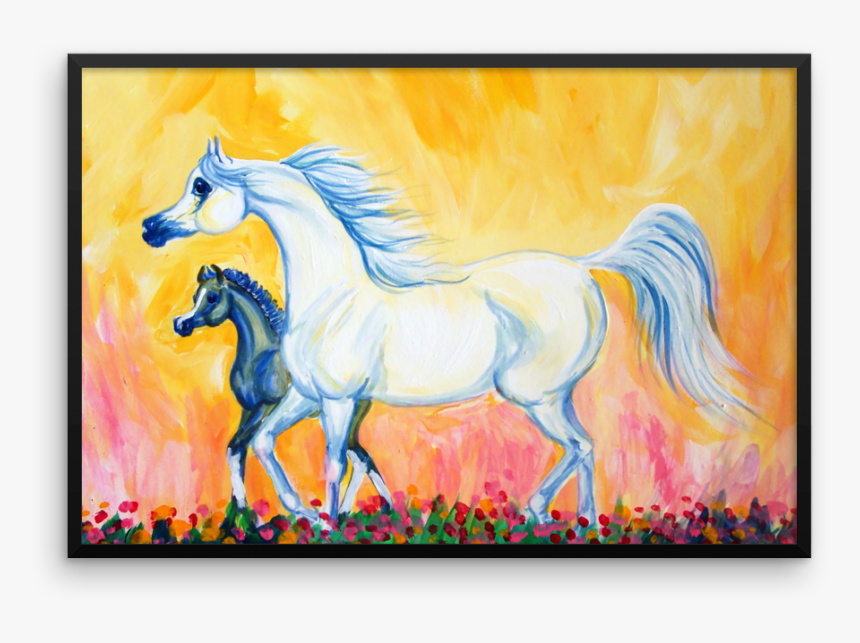 Stallion, HD Png Download, Free Download