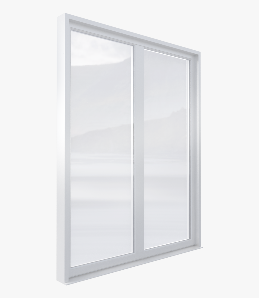 70 Th Window 2 Leaves3d View"
 Class="mw 100 Mh 100 - Daylighting, HD Png Download, Free Download