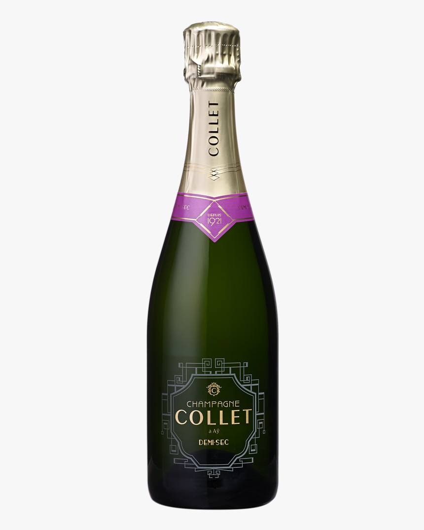 Champagne Collet Brut, HD Png Download, Free Download