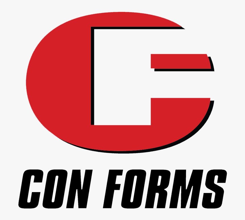 Conforms Logos 03 - Con Forms, HD Png Download, Free Download