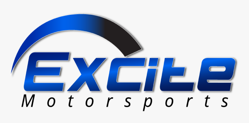 Excite Motorsports Logo - Excite Motorsports, HD Png Download, Free Download