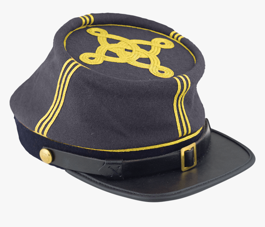 officer kepi