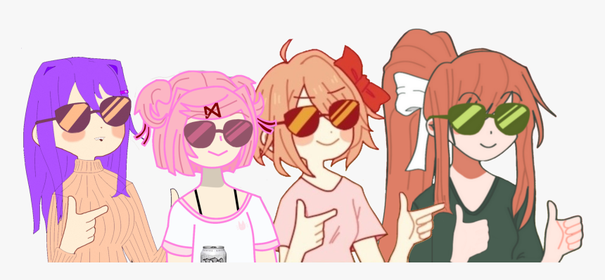 Dank Sunglasses Png, Transparent Png, Free Download