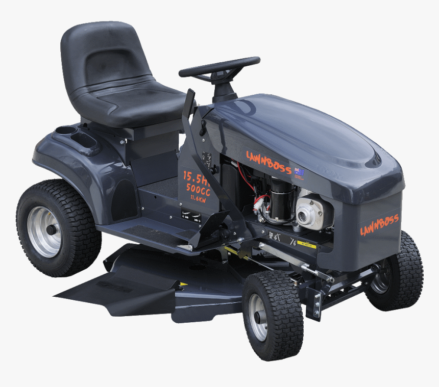 Lawn Mowers Riding Mower Zero-turn Mower Air Filter - Tractor, HD Png Download, Free Download