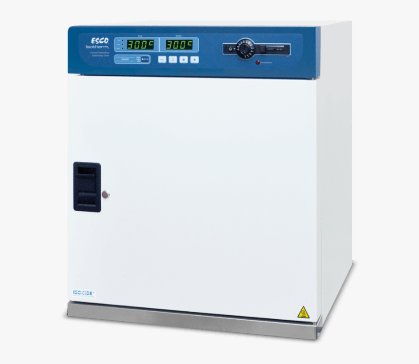 Isotherm® Forced Convection Laboratory Ovens - Freezer, HD Png Download, Free Download