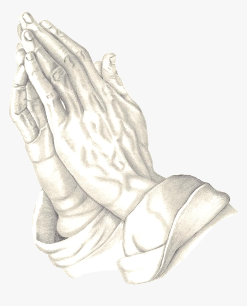 #pray #praying #prayer #prayers #prayinghands #hands - Prayer, HD Png Download, Free Download