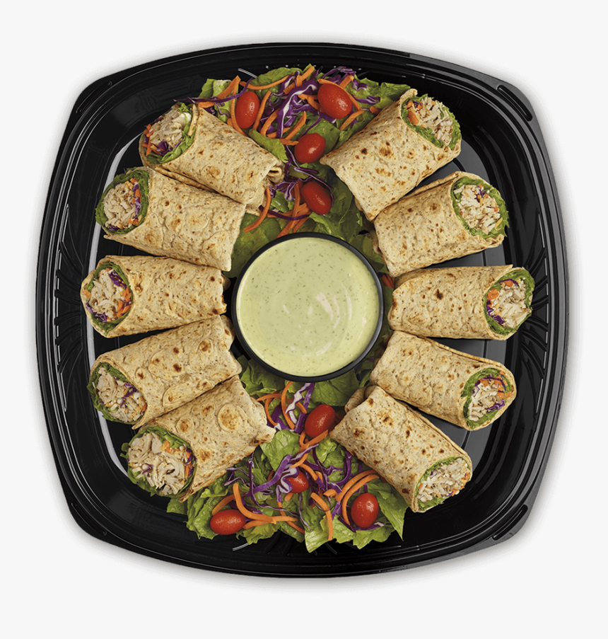 Grilled Chicken Cool Wrap Trays"
 Title="grilled Chicken - Dish, HD Png Download, Free Download