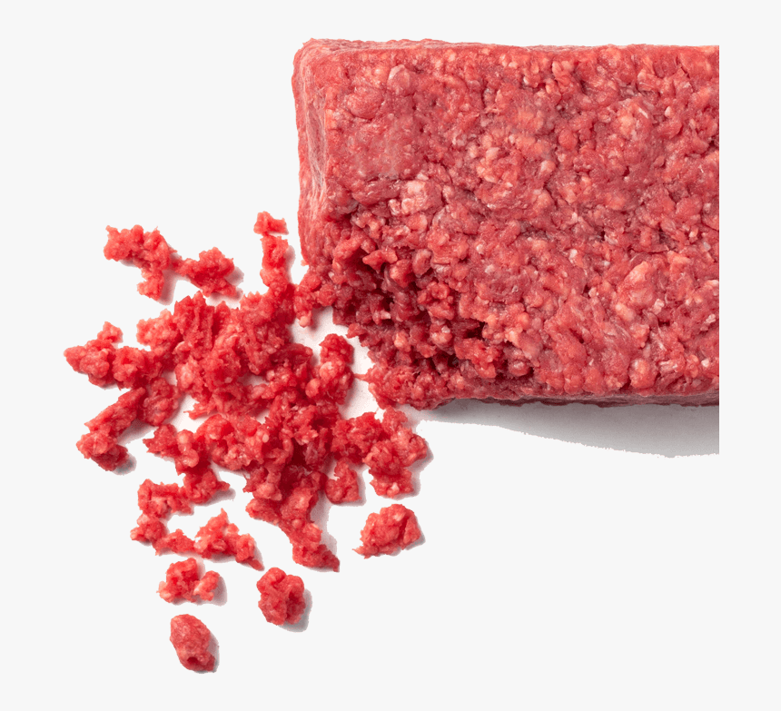 Ground Beef Png, Transparent Png, Free Download