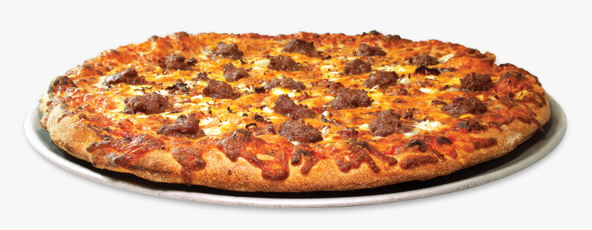 California-style Pizza, HD Png Download, Free Download