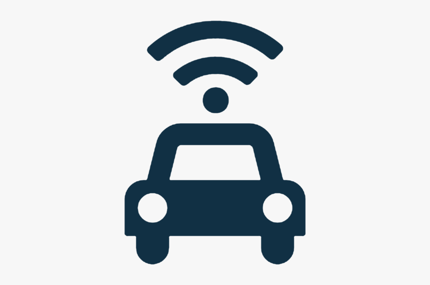 Telematics - Car, HD Png Download, Free Download