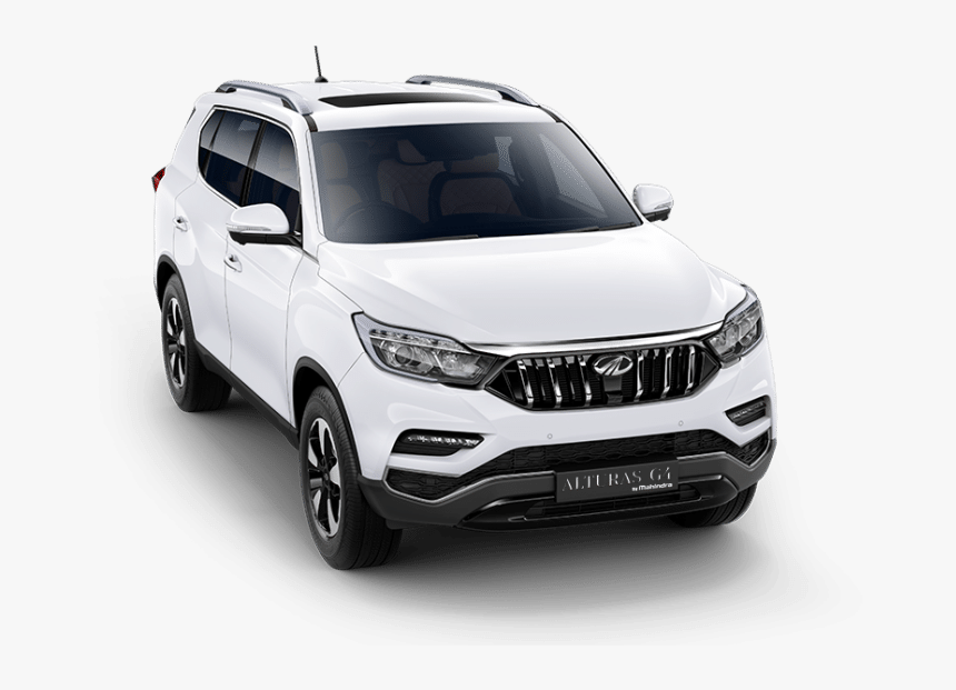 Mahindra Alturas All Colours, HD Png Download, Free Download