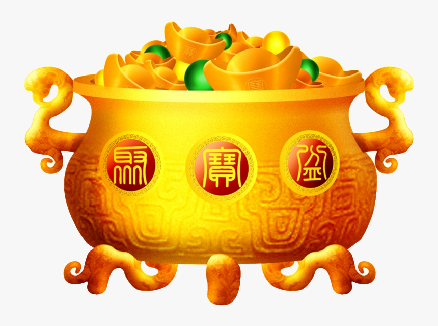 Chinese New Year Png, Transparent Png, Free Download