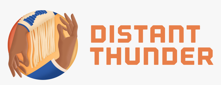 Distant Thunder The Musical, HD Png Download, Free Download