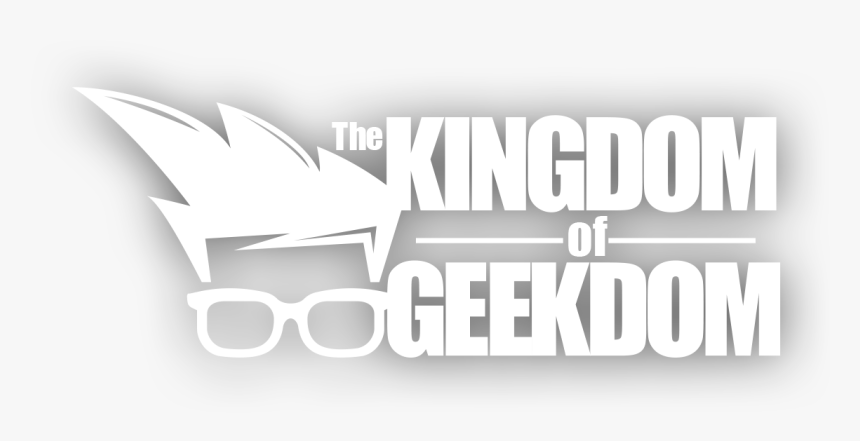 Kingdom Of Geekdom - Michael Gray The Weekend, HD Png Download, Free Download