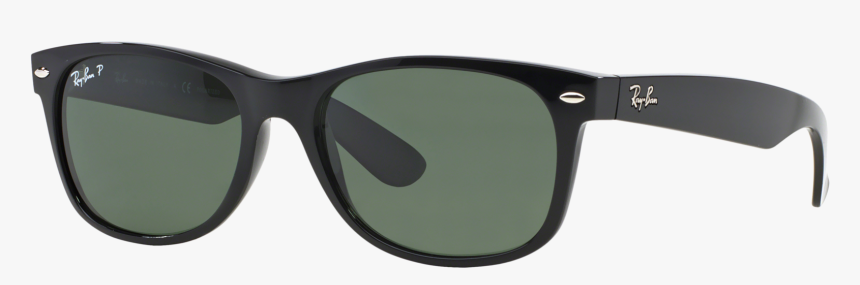 Ray Ban New Wayfarer, HD Png Download, Free Download