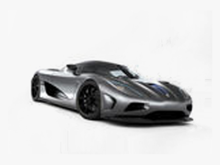 Supercar Drawing Agera - Supercar Koenigsegg, HD Png Download, Free Download