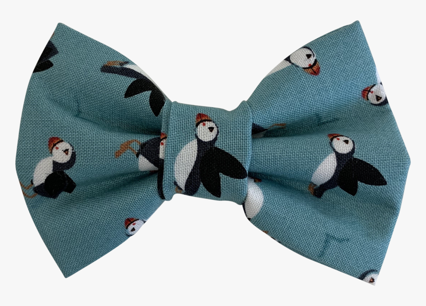 Light Teal Bow Tie - Formal Wear, HD Png Download, Free Download