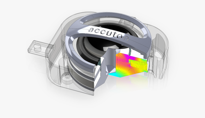 Acuton Sound System, HD Png Download, Free Download