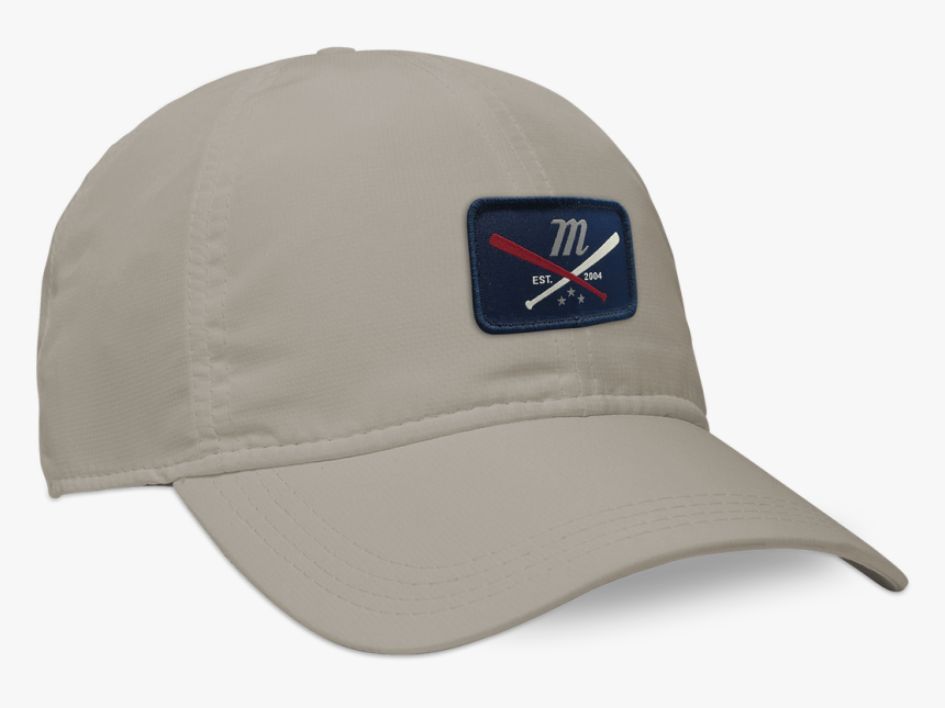 "bats & Stars - Baseball Cap, HD Png Download, Free Download