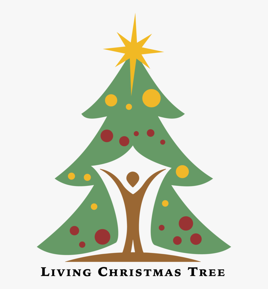 Lct - Christmas Tree, HD Png Download, Free Download