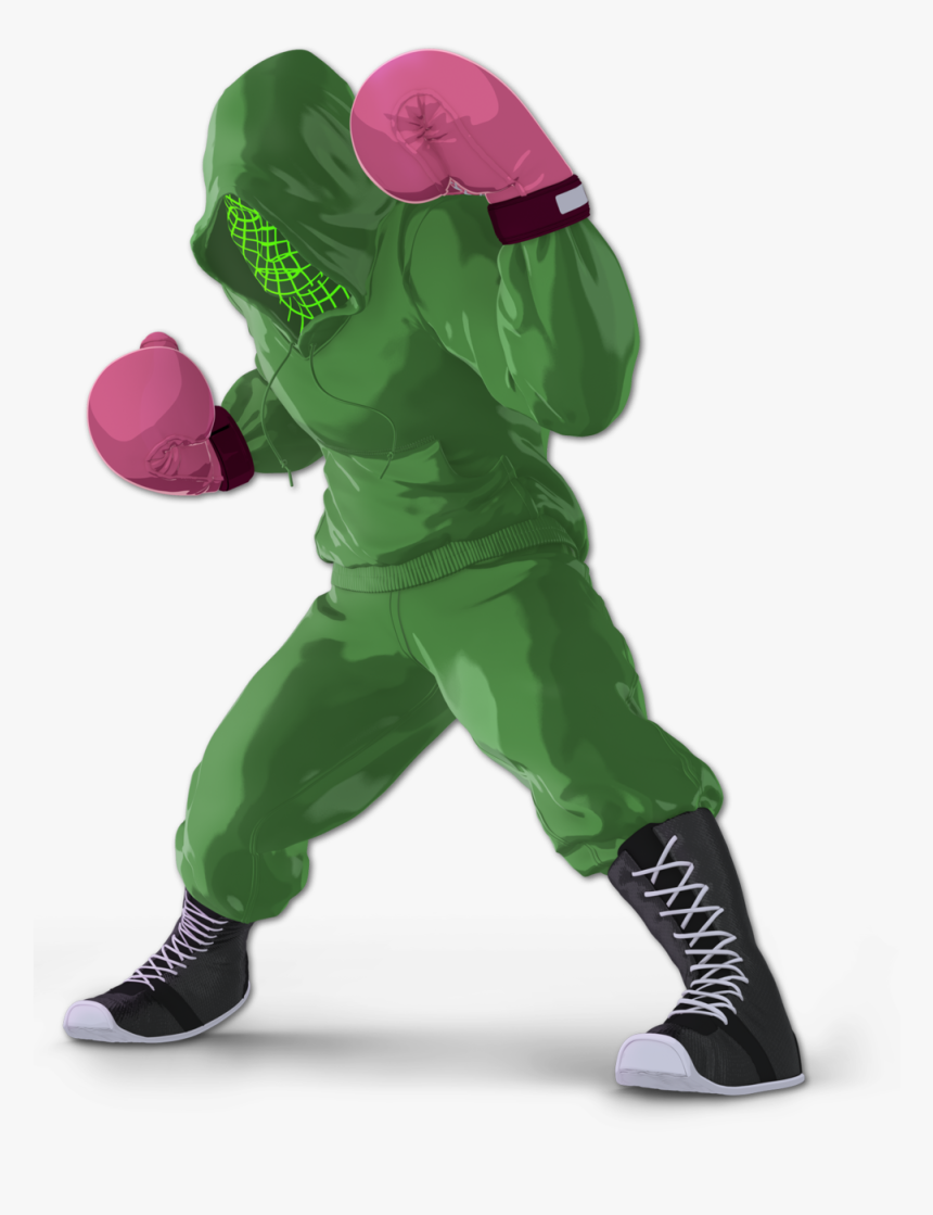 Little Mac, HD Png Download, Free Download