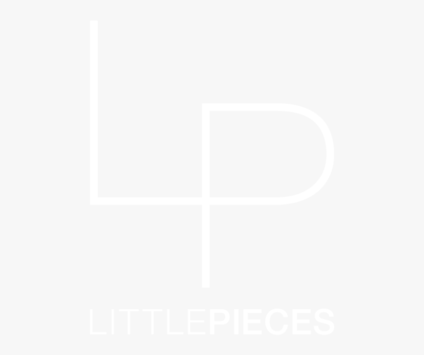 Little Pieces Logo Coverpage, HD Png Download, Free Download