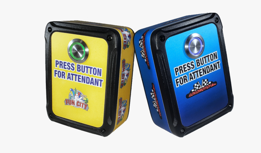 Call Buttons - Games, HD Png Download, Free Download