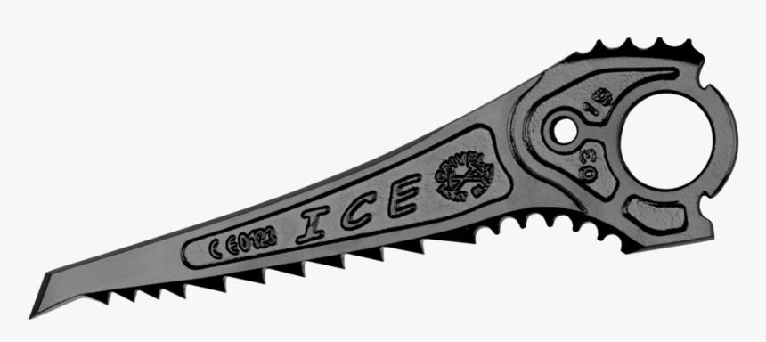 Grivel Ice Mix Blade, HD Png Download, Free Download